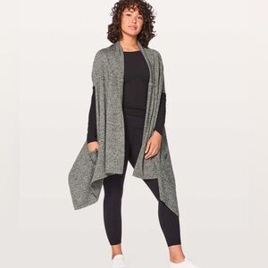 Lululemon Live Freely Wrap